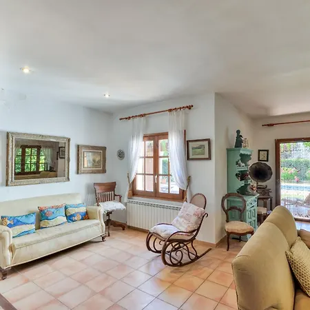 Casa de vacances Quietud By Interhome