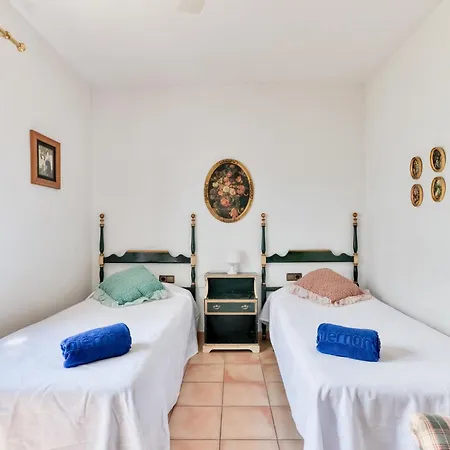 Quietud By Interhome Casa de vacances